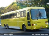 Viação Itapemirim 42011 na cidade de Barra do Piraí, Rio de Janeiro, Brasil, por José Augusto de Souza Oliveira. Número da foto: #12791654.
