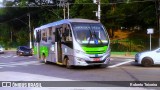 Transcooper > Norte Buss 1 6515 na cidade de São Paulo, São Paulo, Brasil, por Roberto Teixeira. Número da foto: #:id.