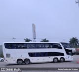 Viação Eltur > Eltur Turismo 2017 na cidade de Quatro Barras, Paraná, Brasil, por Andre Santos de Moraes. Número da foto: #12791524.