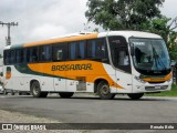 Viação Bassamar 145 na cidade de Juiz de Fora, Minas Gerais, Brasil, por Renato Brito. Número da foto: #:id.