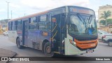 Autotrans > Turilessa 25H25 na cidade de Contagem, Minas Gerais, Brasil, por Edmar Junio. Número da foto: #:id.