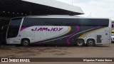 Viação Jam Joy 13223 na cidade de Santa Inês, Maranhão, Brasil, por Miqueias Pereira Sousa. Número da foto: #12791165.