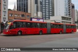 SPE VIA MOBILIDADE S/A PE849 na cidade de Curitiba, Paraná, Brasil, por Marco Aurélio Batista e Silva. Número da foto: #12793265.
