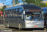 SPE VIA MOBILIDADE S/A PL484 na cidade de Curitiba, Paraná, Brasil, por Alessandro Fracaro Chibior. Número da foto: #:id.