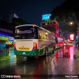 LERC 16 na cidade de San José, San José, Costa Rica, por Sebas Gamboa. Número da foto: #12792552.