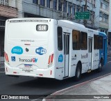 Nova Transporte 22313 na cidade de Vitória, Espírito Santo, Brasil, por Sergio Corrêa. Número da foto: #12791055.