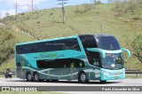 Coletivo Transpenha 715 na cidade de Queimados, Rio de Janeiro, Brasil, por Paulo Alexandre da Silva. Número da foto: #12791689.