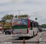Borborema Imperial Transportes 843 na cidade de Recife, Pernambuco, Brasil, por Luan Santos. Número da foto: #:id.