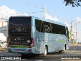 Viação Garcia 8275 na cidade de Londrina, Paraná, Brasil, por Joase Batista da Silva. Número da foto: #12792085.