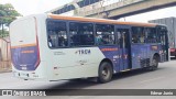 Autotrans > Turilessa 25H18 na cidade de Contagem, Minas Gerais, Brasil, por Edmar Junio. Número da foto: #:id.