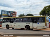 BsBus Mobilidade 710709 na cidade de Taguatinga, Distrito Federal, Brasil, por Everton Lira. Número da foto: #:id.
