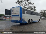 Ônibus Particulares 4749 na cidade de Caruaru, Pernambuco, Brasil, por Lenilson da Silva Pessoa. Número da foto: #:id.