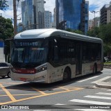 Viação Campo Belo 7 1241 na cidade de São Paulo, São Paulo, Brasil, por Michel Nowacki. Número da foto: #:id.