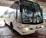 Reunidas Transportes Coletivos 26224 na cidade de Santo Ângelo, Rio Grande do Sul, Brasil, por Mathias Ribas. Número da foto: #12792161.