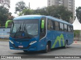 SC Minas Transportes 77724 na cidade de Pouso Alegre, Minas Gerais, Brasil, por João Vitor Almeida de Moura. Número da foto: #:id.