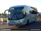 Viação Garcia 82055 na cidade de Londrina, Paraná, Brasil, por Joase Batista da Silva. Número da foto: #12792070.