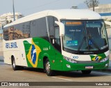 Real Brasil Turismo 100 na cidade de Rio de Janeiro, Rio de Janeiro, Brasil, por Valter Silva. Número da foto: #12791398.