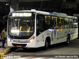 Icaraí Auto Transportes 1.028 na cidade de São Gonçalo, Rio de Janeiro, Brasil, por Luiz Eduardo Lopes da Silva. Número da foto: #12792347.
