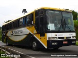 Viação Progresso 25040 na cidade de Barra do Piraí, Rio de Janeiro, Brasil, por José Augusto de Souza Oliveira. Número da foto: #12792530.