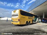 Empresa Gontijo de Transportes 17325 na cidade de Caruaru, Pernambuco, Brasil, por Lenilson da Silva Pessoa. Número da foto: #12792160.