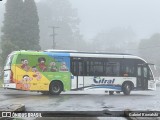 Citral Transporte e Turismo 3501 na cidade de Canela, Rio Grande do Sul, Brasil, por Gabriel Kowalski. Número da foto: #12792651.