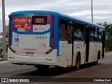 Urbi Mobilidade Urbana 340201 na cidade de Samambaia, Distrito Federal, Brasil, por Cristhian Davi. Número da foto: #12792451.