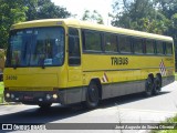 Viação Itapemirim 24019 na cidade de Barra do Piraí, Rio de Janeiro, Brasil, por José Augusto de Souza Oliveira. Número da foto: #12791671.