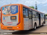 Auto Viação Marechal Brasília 448109 na cidade de Taguatinga, Distrito Federal, Brasil, por Everton Lira. Número da foto: #:id.