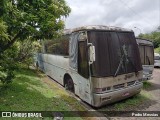 Ônibus Particulares 900 na cidade de São Paulo, São Paulo, Brasil, por Pedro Messias. Número da foto: #12791060.