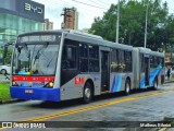 Next Mobilidade - ABC Sistema de Transporte 8050 na cidade de São Bernardo do Campo, São Paulo, Brasil, por Matheus Ribeiro. Número da foto: #12792348.