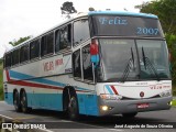 Veja Brasil Turismo 1025 na cidade de Barra do Piraí, Rio de Janeiro, Brasil, por José Augusto de Souza Oliveira. Número da foto: #:id.