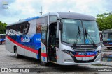 Transportes Machado RJ 162.078 na cidade de Magé, Rio de Janeiro, Brasil, por Lucas Diniz. Número da foto: #12791568.