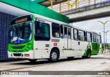 Via Verde Transportes Coletivos 0513017 na cidade de Manaus, Amazonas, Brasil, por João Pbs. Número da foto: #:id.