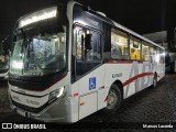 Auto Viação ABC RJ 105.039 na cidade de São Gonçalo, Rio de Janeiro, Brasil, por Marcos Lacerda. Número da foto: #:id.