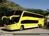 Viação Itapemirim 17001 na cidade de São Paulo, São Paulo, Brasil, por Ricardo Liberino. Número da foto: #12793262.