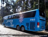 Souza Tur 4160 na cidade de Petrópolis, Rio de Janeiro, Brasil, por Gustavo Esteves Saurine. Número da foto: #:id.