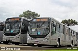 SPE VIA MOBILIDADE S/A PL304 na cidade de Curitiba, Paraná, Brasil, por Luan Lenon. Número da foto: #12793059.