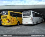 E&E Turismo - Edson & Ednei Turismo 357 na cidade de Roseira, São Paulo, Brasil, por Gilberto Mendes dos Santos. Número da foto: #12790817.