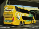 Empresa Gontijo de Transportes 23050 na cidade de Belo Horizonte, Minas Gerais, Brasil, por Douglas Célio Brandao. Número da foto: #12792659.