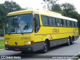 Viação Itapemirim 40357 na cidade de Barra do Piraí, Rio de Janeiro, Brasil, por José Augusto de Souza Oliveira. Número da foto: #12791648.