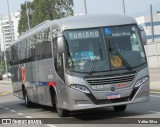 Auto Viação 1001 RJ 108.1151 na cidade de Rio de Janeiro, Rio de Janeiro, Brasil, por Valter Silva. Número da foto: #:id.