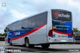 Transportes Machado RJ 162.078 na cidade de Magé, Rio de Janeiro, Brasil, por Lucas Diniz. Número da foto: #12791580.