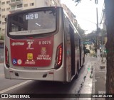 Auto Viação Transcap >> Auto Bless Transportes 8 5676 na cidade de São Paulo, São Paulo, Brasil, por MILLER ALVES. Número da foto: #:id.