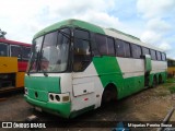 Ônibus Particulares 8151 na cidade de Santa Inês, Maranhão, Brasil, por Miqueias Pereira Sousa. Número da foto: #12791198.