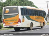 Viação Bassamar 123 na cidade de Juiz de Fora, Minas Gerais, Brasil, por Renato Brito. Número da foto: #:id.
