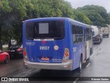 Viação Arujá 39.557 na cidade de Guarulhos, São Paulo, Brasil, por Rômulo Santos. Número da foto: #12792539.