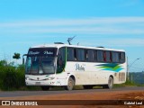 Viação Pains 3900 na cidade de Arcos, Minas Gerais, Brasil, por Gabriel Leal. Número da foto: #12792503.