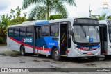Transportes Machado RJ 162.064 na cidade de Magé, Rio de Janeiro, Brasil, por Lucas Diniz. Número da foto: #12791151.