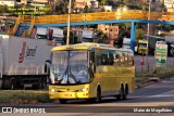 Viação Itapemirim 5061 na cidade de João Monlevade, Minas Gerais, Brasil, por Mairo de Magalhães. Número da foto: #12791446.