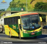 TREL - Transturismo Rei RJ 165.270 na cidade de Duque de Caxias, Rio de Janeiro, Brasil, por Victor Henrique. Número da foto: #:id.
